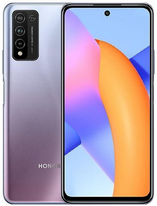 Honor 10X lite